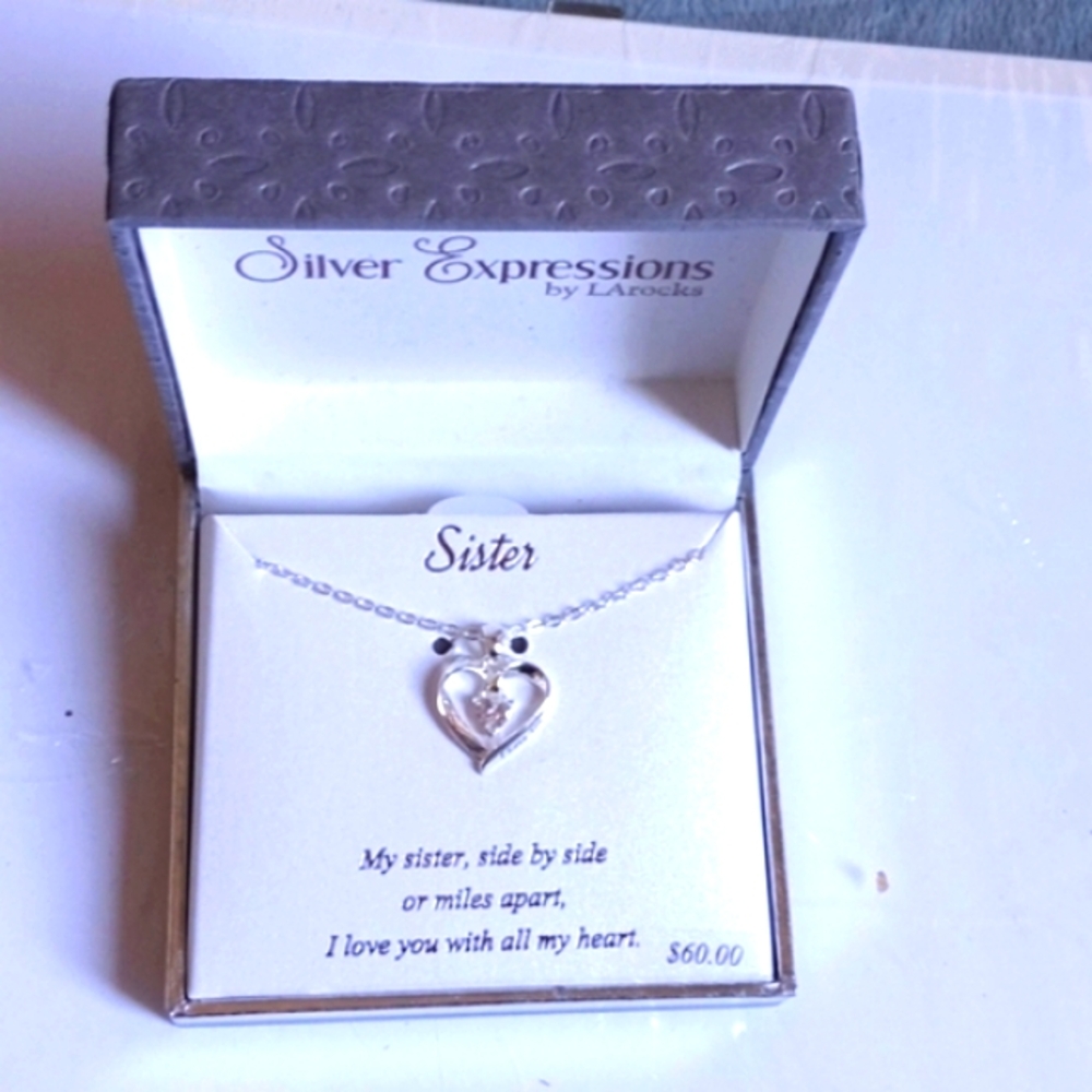 New Necklace